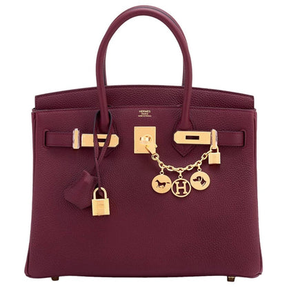 BIRKIN BAG