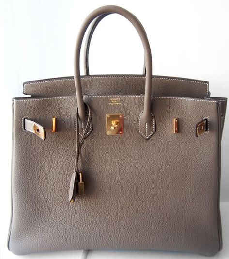 BIRKIN BAG